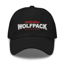 Load image into Gallery viewer, Wolfpack Dad Hat