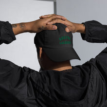 Load image into Gallery viewer, Embroidered Team Dad Hat