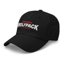 Load image into Gallery viewer, Wolfpack Dad Hat
