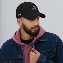 Load image into Gallery viewer, Thunder Roller Hockey Dad hat