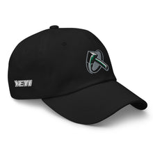 Load image into Gallery viewer, Thunder Roller Hockey Dad hat