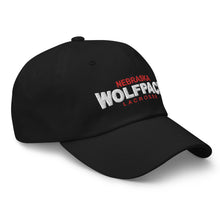 Load image into Gallery viewer, Wolfpack Dad Hat