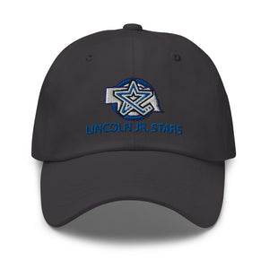 Team Logo Dad Hat