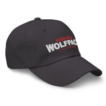 Load image into Gallery viewer, Wolfpack Dad Hat