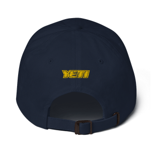 Omaha Lacrosse Club Dad Hat