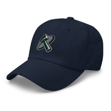 Load image into Gallery viewer, Thunder Roller Hockey Dad hat
