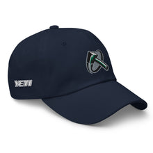 Load image into Gallery viewer, Thunder Roller Hockey Dad hat