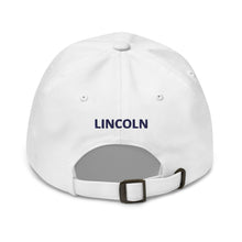 Load image into Gallery viewer, Rampage Dad Hat