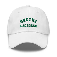 Load image into Gallery viewer, Embroidered Team Dad Hat