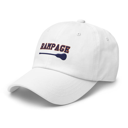 Rampage Dad Hat