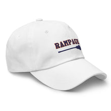 Load image into Gallery viewer, Rampage Dad Hat