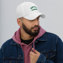 Load image into Gallery viewer, Embroidered Team Dad Hat