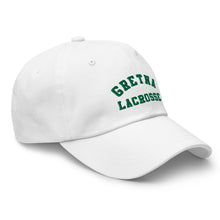 Load image into Gallery viewer, Embroidered Team Dad Hat