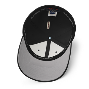 Structured Hat from Flexfit