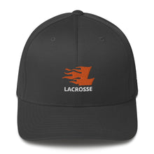 Load image into Gallery viewer, Lincoln Rampage Flexfit Structured Cap