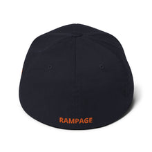 Load image into Gallery viewer, Team Logo Structured Flexfit Hat