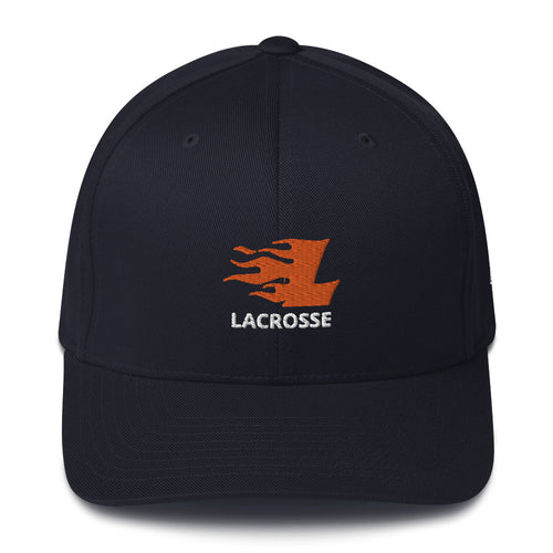 Lincoln Rampage Flexfit Structured Cap