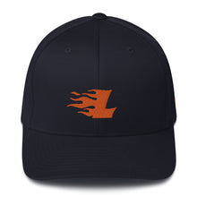 Load image into Gallery viewer, Team Logo Structured Flexfit Hat