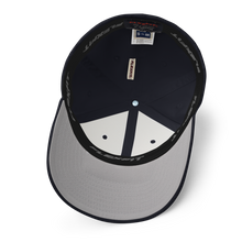 Load image into Gallery viewer, Omaha Lacrosse Club Flex Fit Cap
