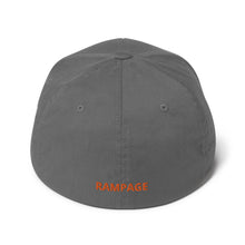 Load image into Gallery viewer, Lincoln Rampage Flexfit Structured Cap