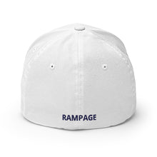 Load image into Gallery viewer, Team Logo Structured Flexfit Hat