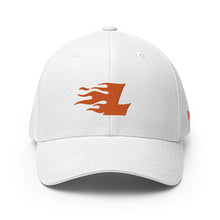 Load image into Gallery viewer, Team Logo Structured Flexfit Hat
