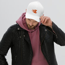 Load image into Gallery viewer, Team Logo Structured Flexfit Hat