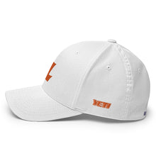 Load image into Gallery viewer, Team Logo Structured Flexfit Hat