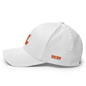 Team Logo Structured Flexfit Hat