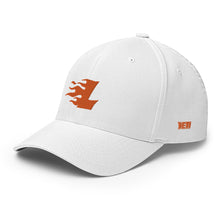 Load image into Gallery viewer, Team Logo Structured Flexfit Hat