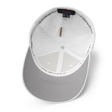 Load image into Gallery viewer, Team Logo Structured Flexfit Hat