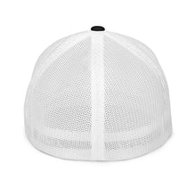 Load image into Gallery viewer, Millard Lacrosse Mesh Back Trucker Cap