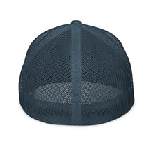 Load image into Gallery viewer, OLC Fitted Flexfit Trucker Hat