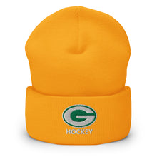 Load image into Gallery viewer, Cuffed Beanie