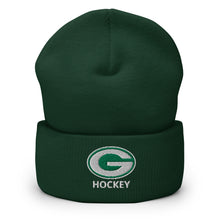 Load image into Gallery viewer, Cuffed Beanie