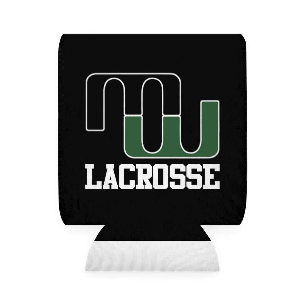 Team Logo Can Koozie