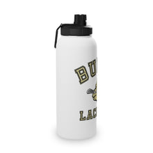Load image into Gallery viewer, Team Logo Stainless Steel Water Bottle, Sports Lid