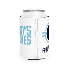 Load image into Gallery viewer, Frosty&#39;s Fundies Can Cooler Sleeve