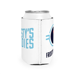 Frosty's Fundies Can Cooler Sleeve