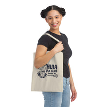 Load image into Gallery viewer, Hula Canvas Tote Bag