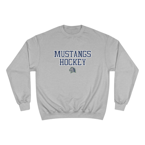 Millard North Champion Sweatshirt