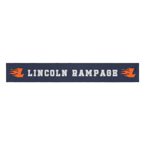Team Logo Scarf