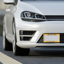 Load image into Gallery viewer, Team License Plate Frame