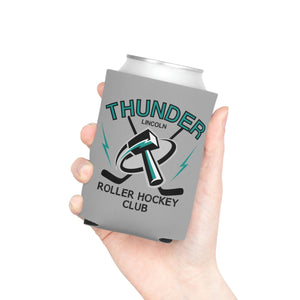 Team Can Koozie