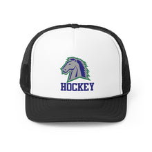 Load image into Gallery viewer, Millard North Hockey Trucker Caps