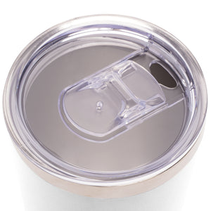 Team Logo Copper Vacuum Insulated Tumbler, 22oz