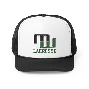 Millard West Trucker Caps