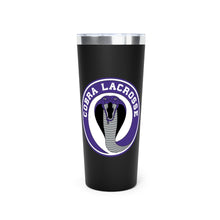 Load image into Gallery viewer, Team Logo Copper Vacuum Insulated Tumbler, 22oz