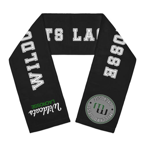 Team Logo Scarf