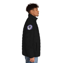 Load image into Gallery viewer, Team Puffer Jacket - Customizable